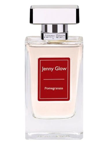 Pomegranate by Jenny Glow