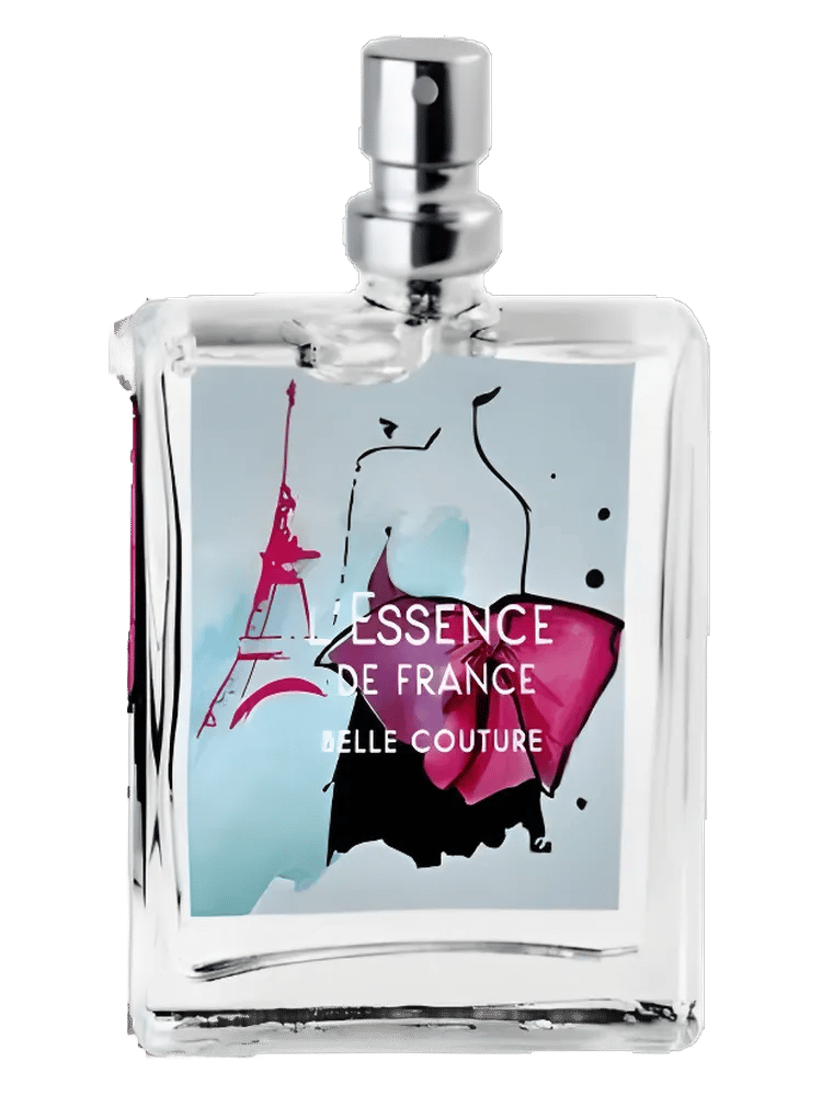 L'Essence de France Belle Couture by Jequiti