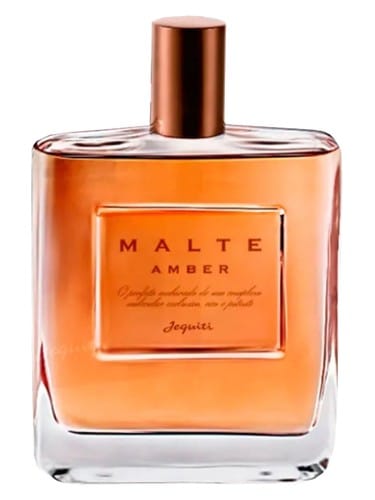 Malte Amber by Jequiti