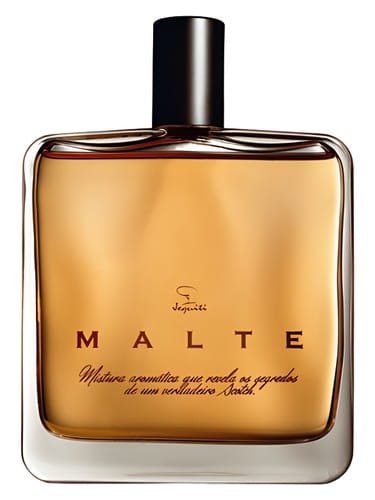 Malte by Jequiti