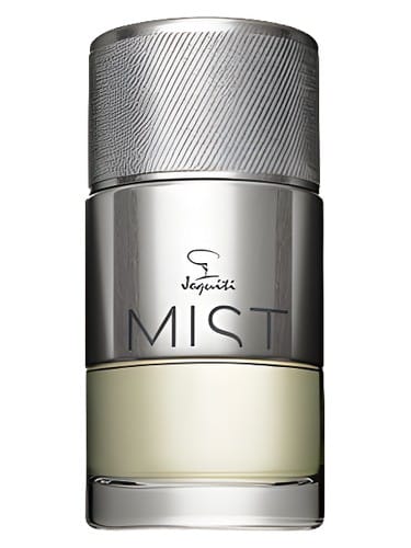 Mist by Jequiti
