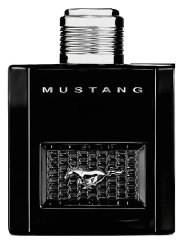 Mustang by Jequiti