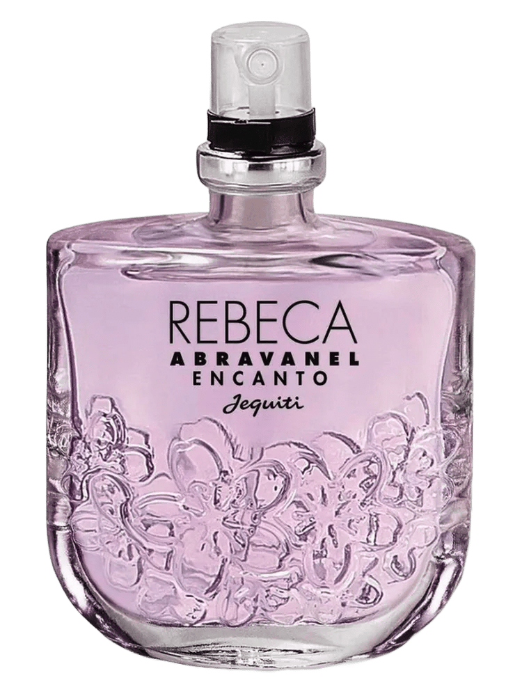 Rebeca Abravanel Encanto by Jequiti