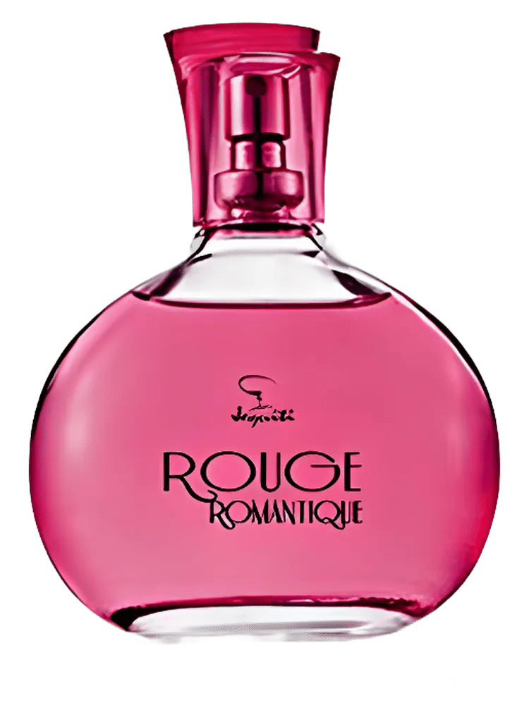 Rouge Romantique by Jequiti