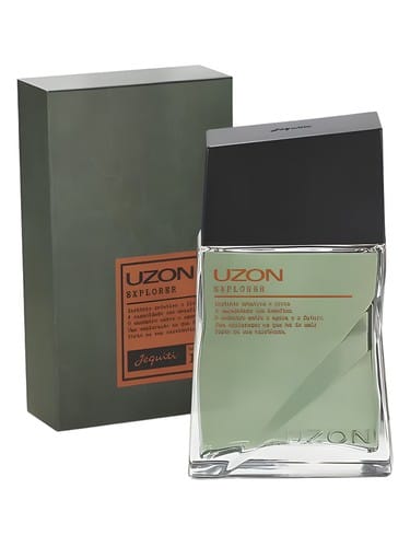 Uzon Explorer by Jequiti