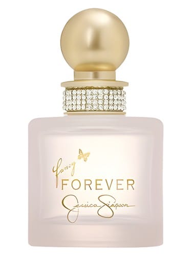 Fancy Forever by Jessica Simpson
