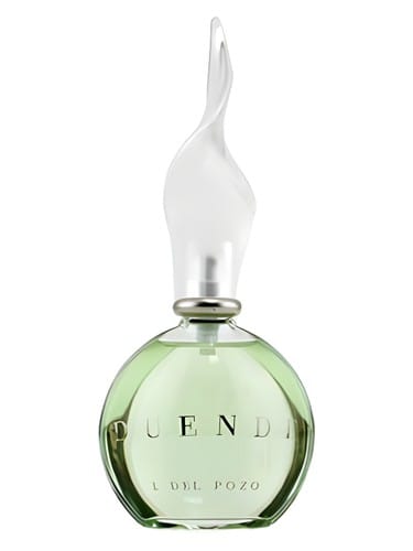 Duende by Jesus Del Pozo