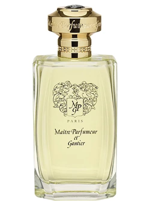Jeune Homme by Maître Parfumeur Et Gantier