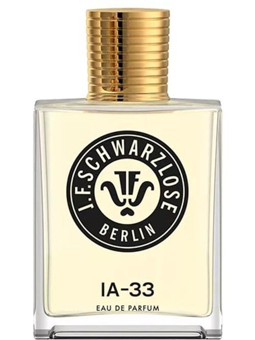 1A 33 by J.F. Schwarzlose