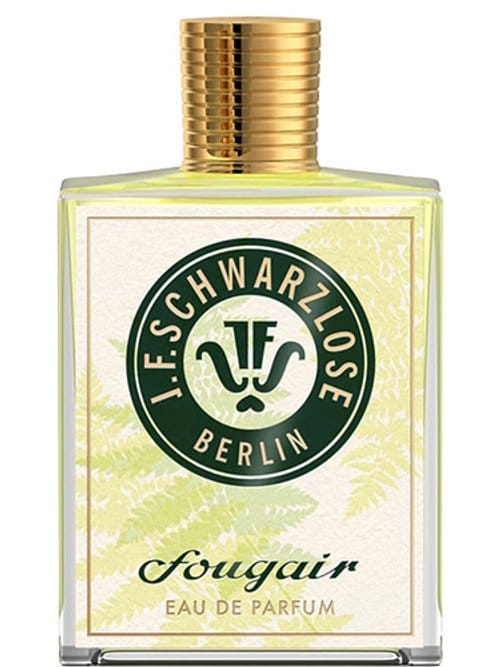 Fougair by J.F. Schwarzlose