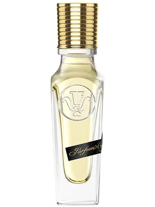 Parfum Captive #1 by J.F. Schwarzlose
