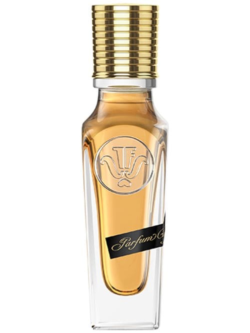 Parfum Captive #2 by J.F. Schwarzlose