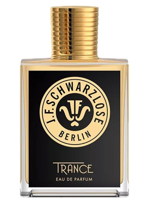 Trance by J.F. Schwarzlose