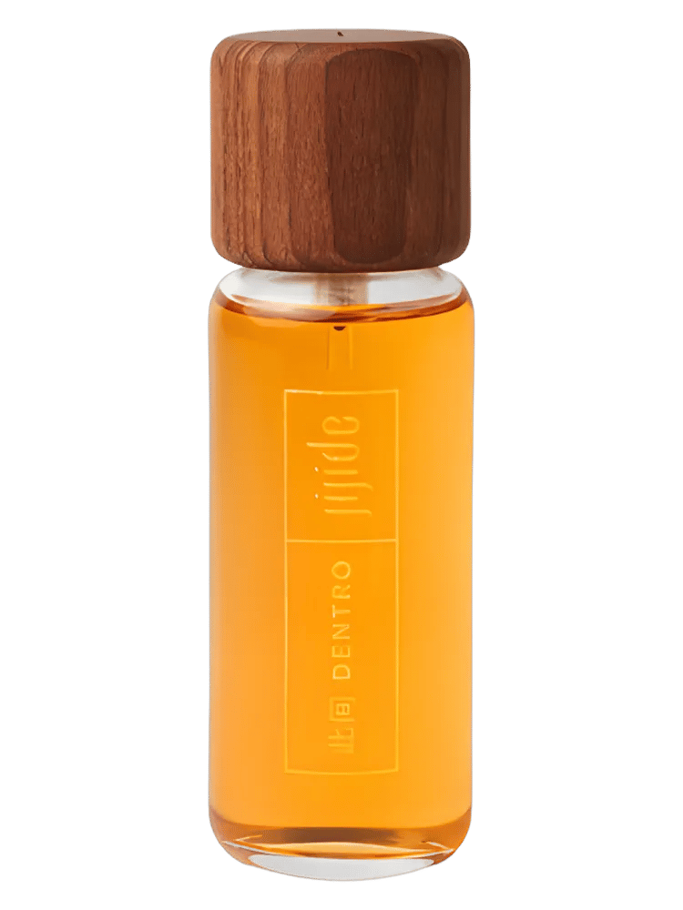 Dentro by Jijide