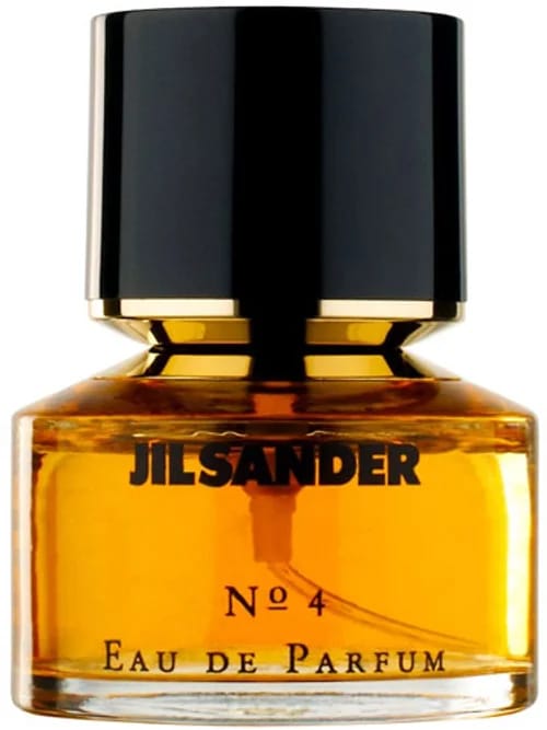Nº 4 by Jil Sander