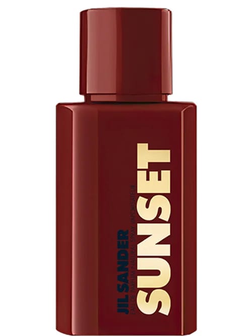 Sunset by Jil Sander