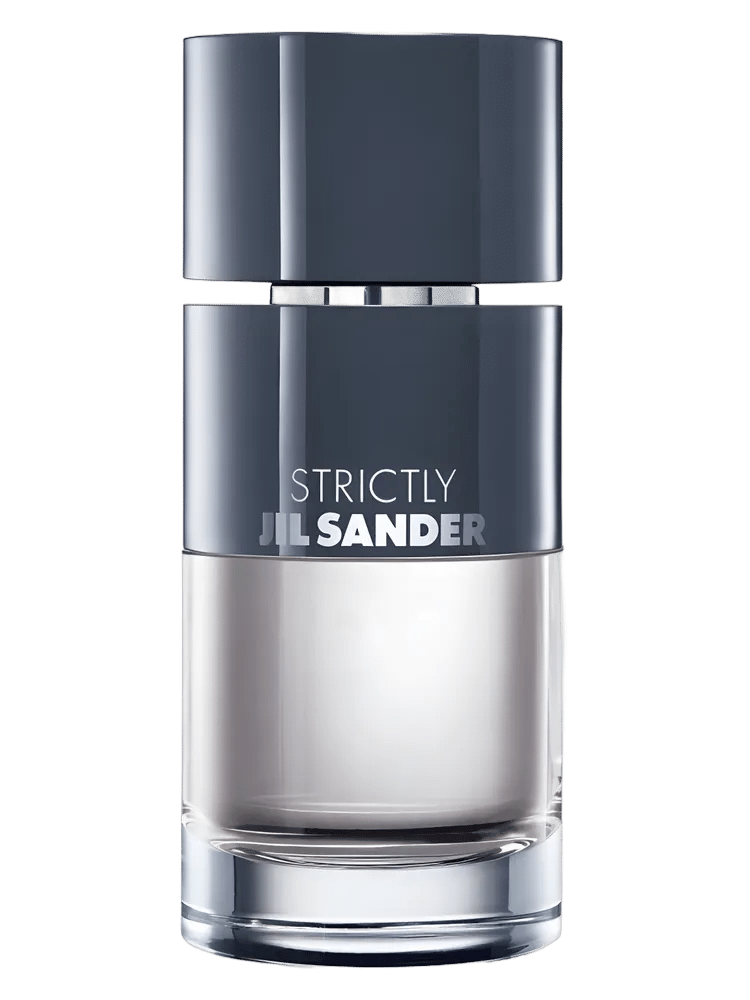 Strictly Jil Sander by Jil Sander