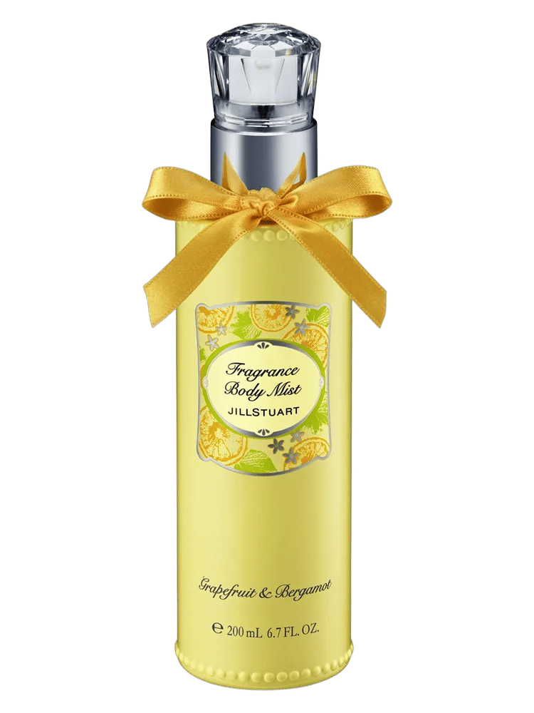 Jill Stuart Grapefruit & Bergamot by Jill Stuart