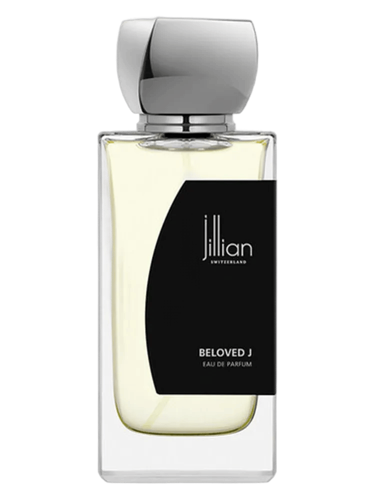 Beloved J by Jillian Switzerland