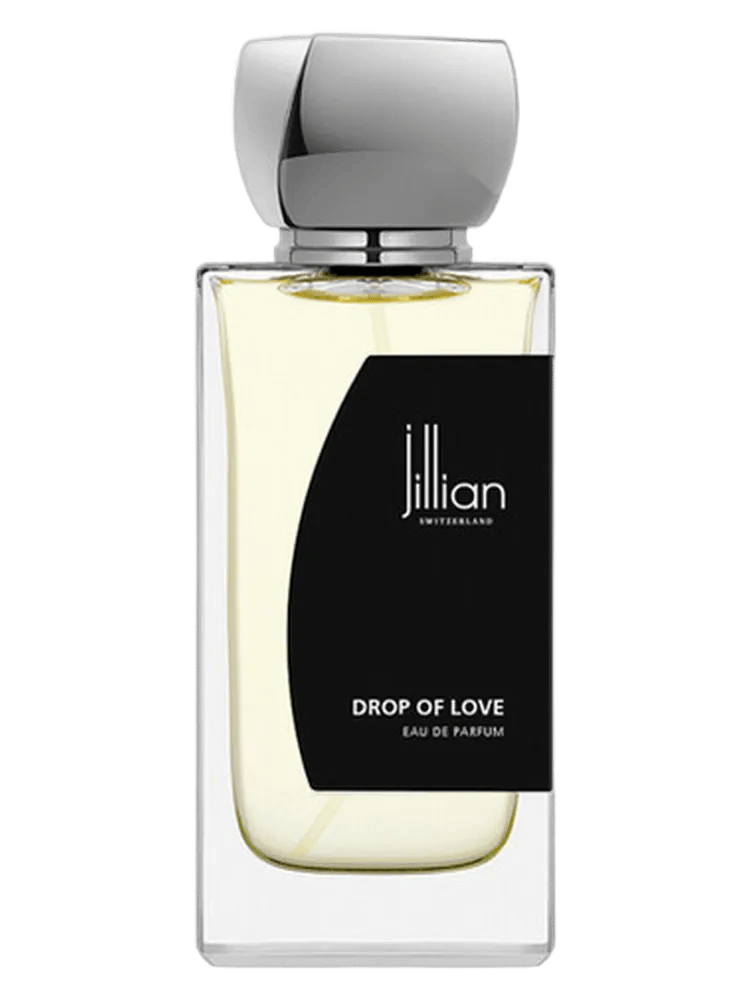 Drop of Love by Jillian Switzerland