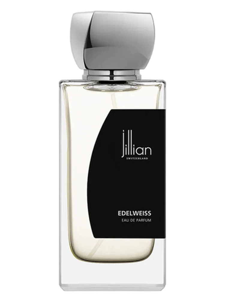 Edelweiss by Jillian Switzerland