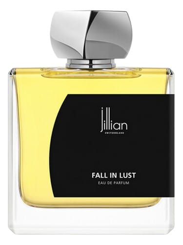 Fall In Lust by Jillian Switzerland