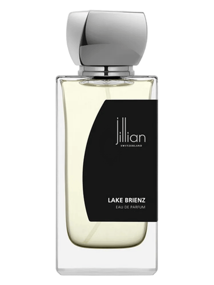 Lake Brienz by Jillian Switzerland