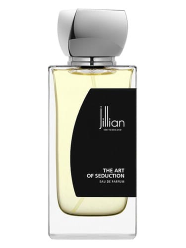 The Art of Seduction by Jillian Switzerland