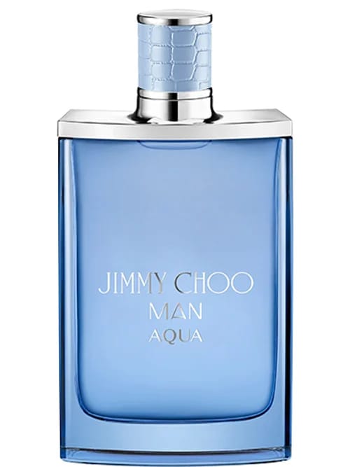 Man Aqua by Jimmy Choo