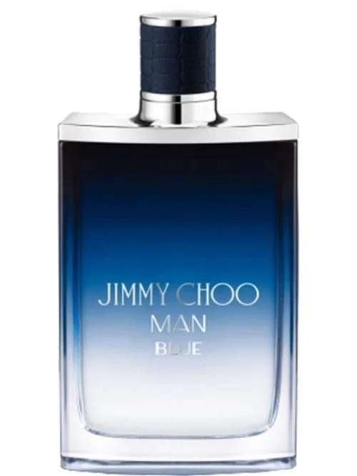 Man Blue by Jimmy Choo