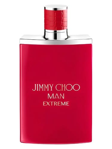 Jimmy Choo Man Extreme by Jimmy Choo