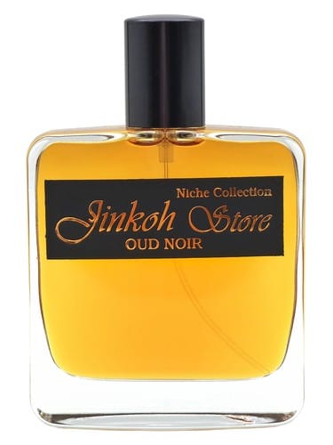 Oud Noir by Jinkoh Store