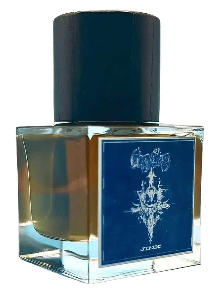 Blue Chyp by Jinx Smells
