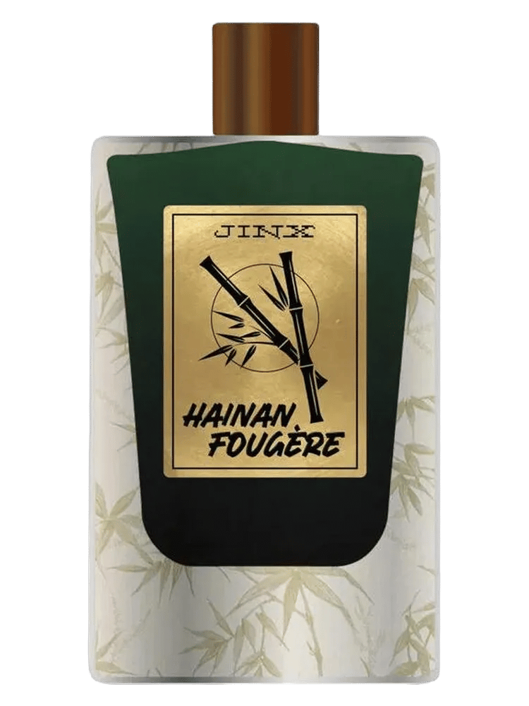 Hainan Fougere by Jinx Smells