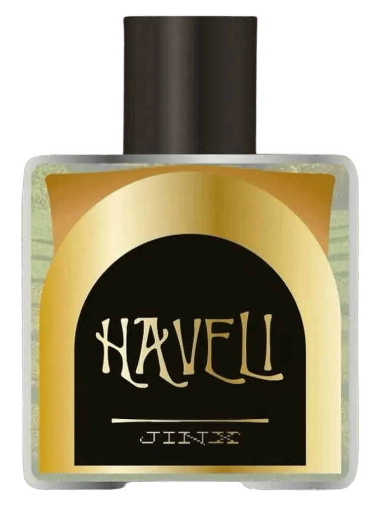 Haveli by Jinx Smells