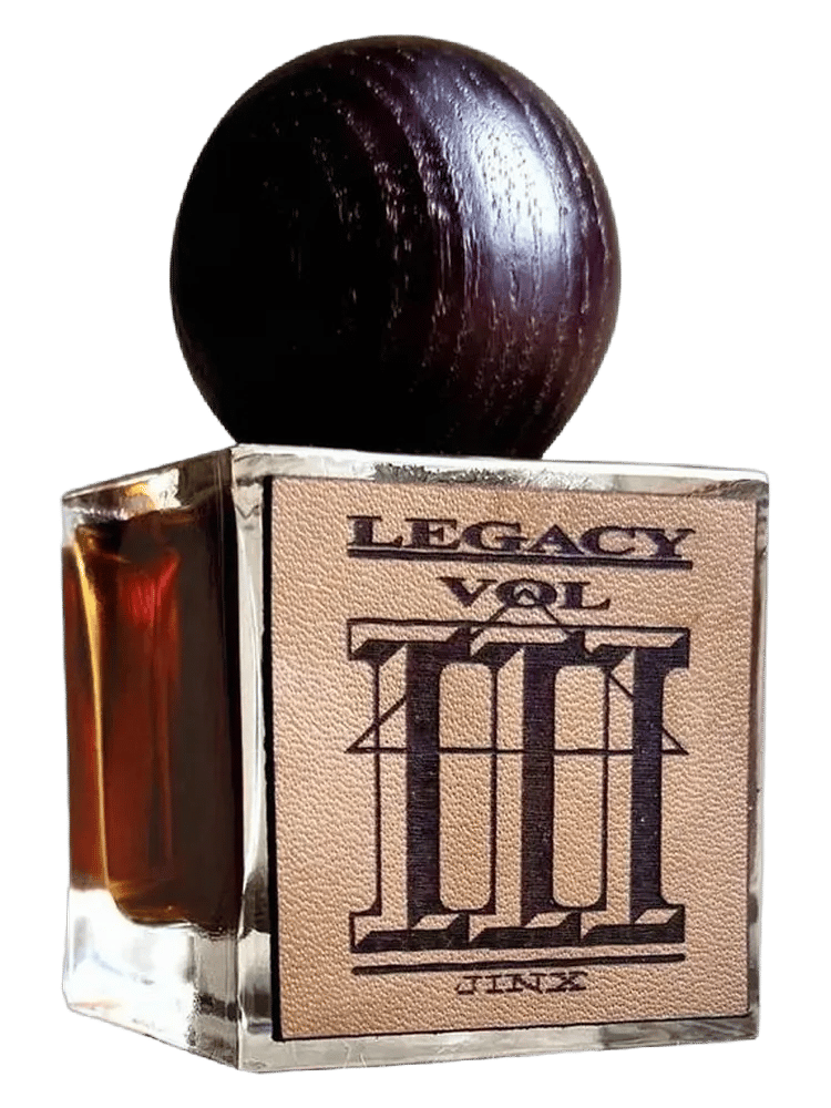 Legacy Vol. 3 by Jinx Smells