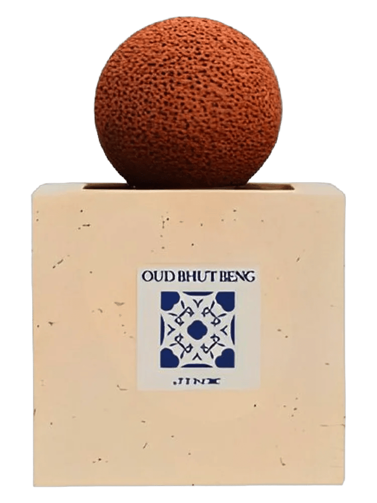 Oud Bhut Beng by Jinx Smells