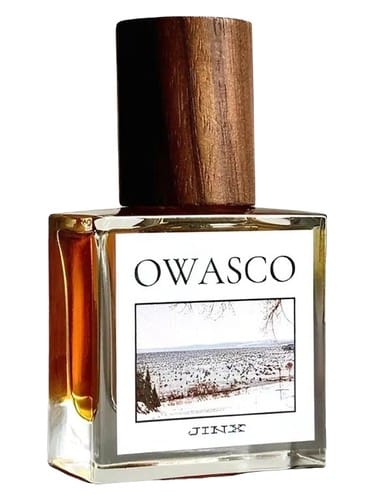 Owasco by Jinx Smells