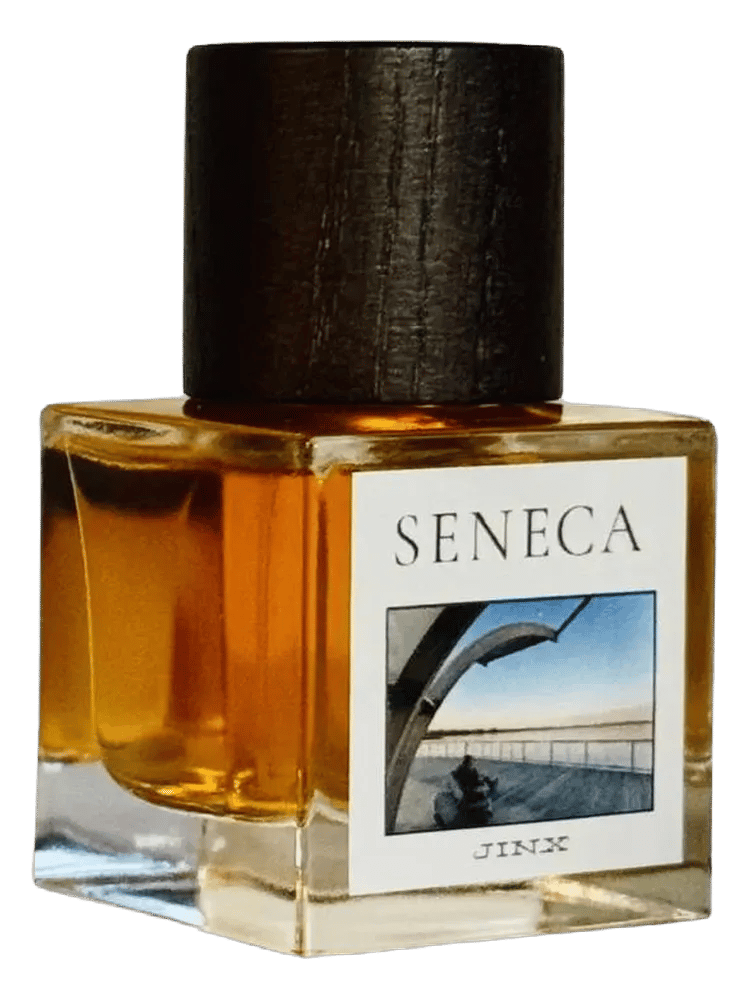 Seneca by Jinx Smells
