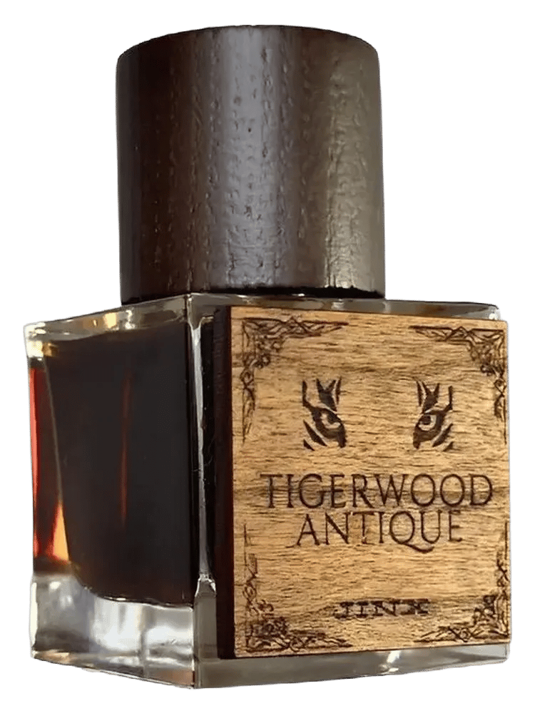 Tigerwood Antique by Jinx Smells