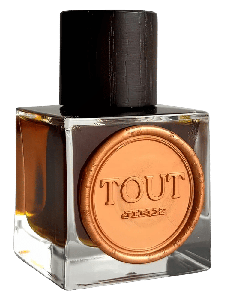 Tout by Jinx Smells