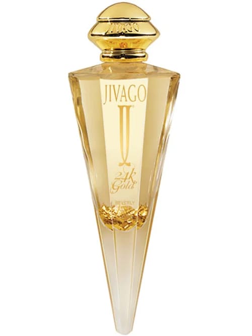 Gold Collection : 24K Gold by Jivago