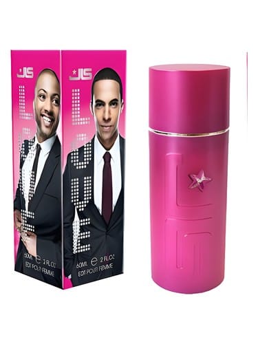 JLS Love by JLS