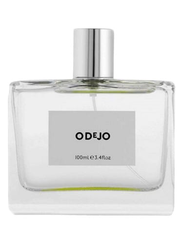OdeJo by Jo Levin