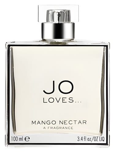 Mango Nectar by Jo Loves