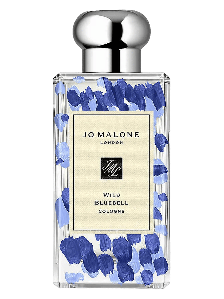 Wild Bluebell (2020) by Jo Malone London