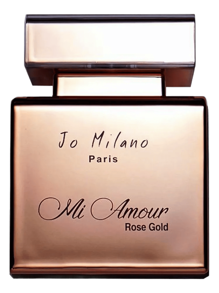 Mi Amour Rose Gold by Jo Milano Paris