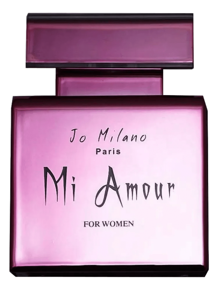 Mi Amour by Jo Milano Paris