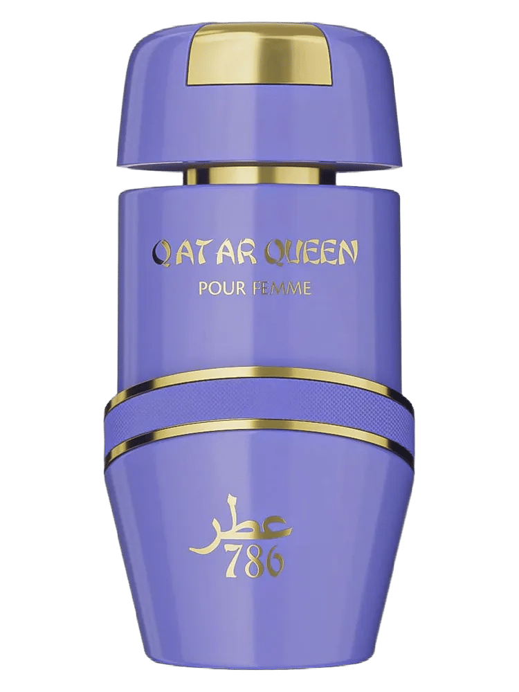 Qatar Queen by Jo Milano Paris