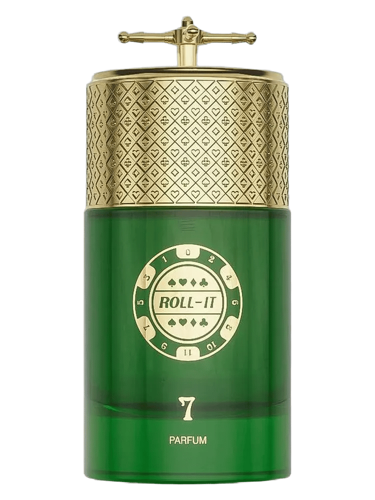 Roll It 7 by Jo Milano Paris